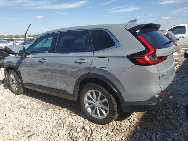 Photo 2 from auction – 2024 HONDA CR-V with VIN 7FARS4H41RE011608