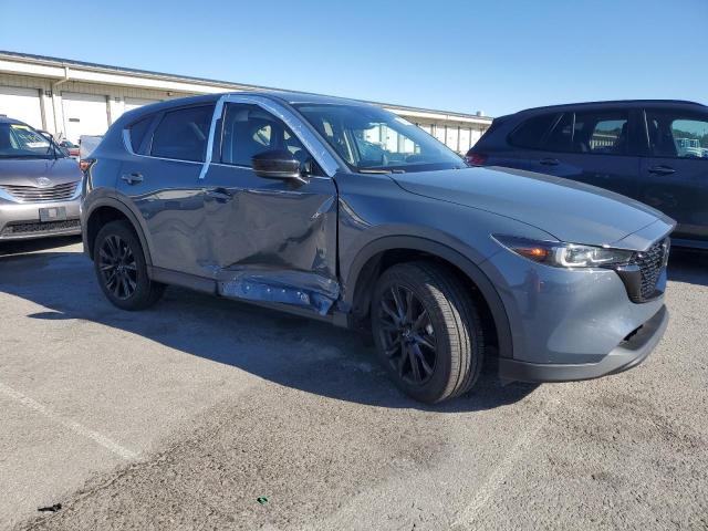 Photo 4 from auction – 2022 MAZDA CX-5 PREFE with VIN JM3KFBCM3N0626304