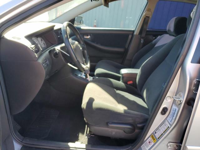 Photo 7 from auction – 2007 TOYOTA COROLLA CE with VIN 1NXBR30E87Z835001
