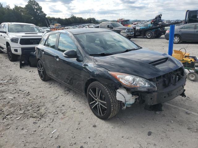 Photo 4 from auction – 2012 MAZDA SPEED 3 with VIN JM1BL1L45C1507317