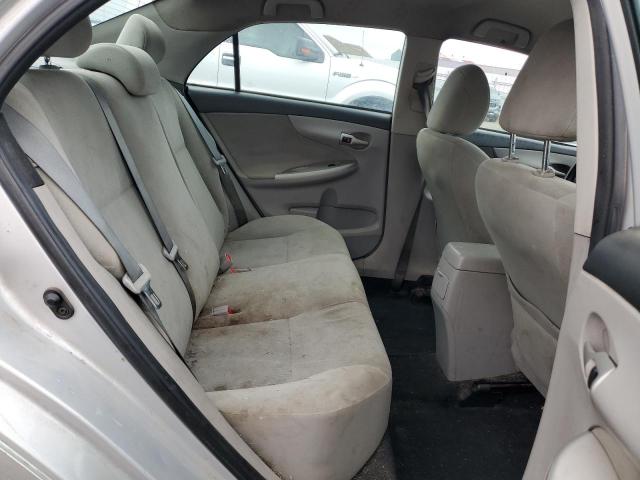 Photo 10 from auction – 2013 TOYOTA COROLLA BA with VIN 2T1BU4EE1DC114206