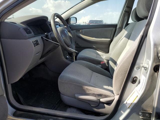 Photo 7 from auction – 2008 TOYOTA COROLLA CE with VIN 1NXBR32E98Z026279