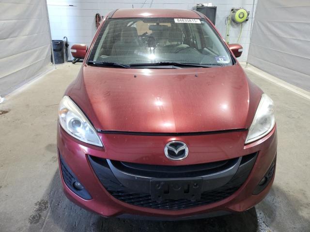 Photo 5 from auction – 2014 MAZDA 5 TOURING with VIN JM1CW2CL1E0163308