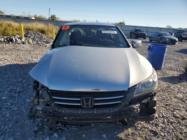 Photo 5 from auction – 2014 HONDA ACCORD SPO with VIN 1HGCR2F52EA270366