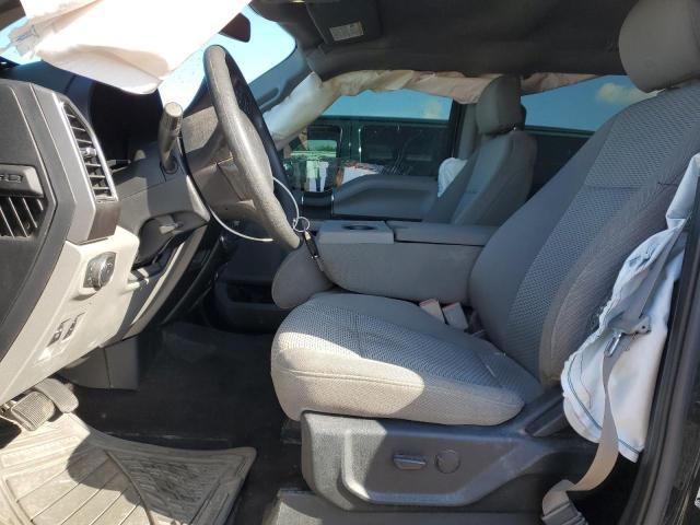 Photo 7 from auction – 2020 FORD F150 SUPER with VIN 1FTEW1E53LFA73041