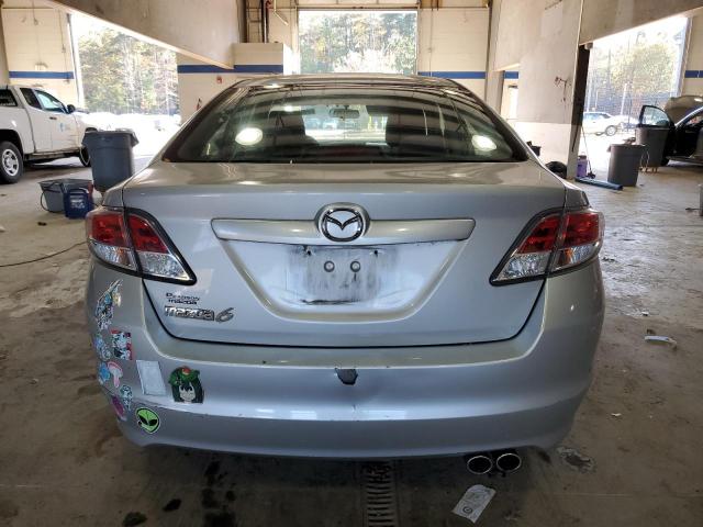 Photo 6 from auction – 2012 MAZDA 6 I with VIN 1YVHZ8BH9C5M09495