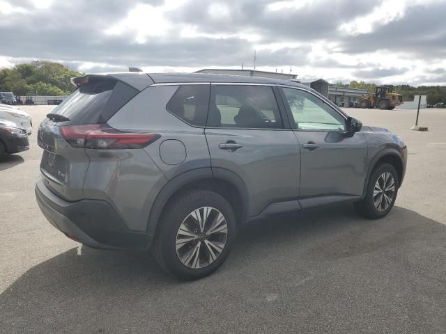 Photo 3 from auction – 2023 NISSAN ROGUE SV with VIN 5N1BT3BB7PC844864