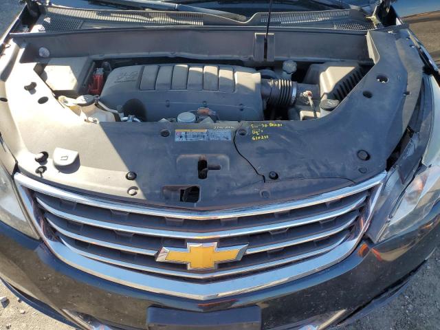 Photo 12 from auction – 2014 CHEVROLET TRAVERSE L with VIN 1GNKVGKD7EJ240156