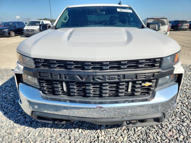 Photo 5 from auction – 2022 NISSAN FRONTIER S with VIN 1N6ED1CLXNN651228