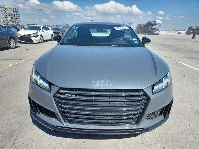 Photo 5 from auction – 2019 AUDI TTS with VIN TRUA1AFV8K1011602
