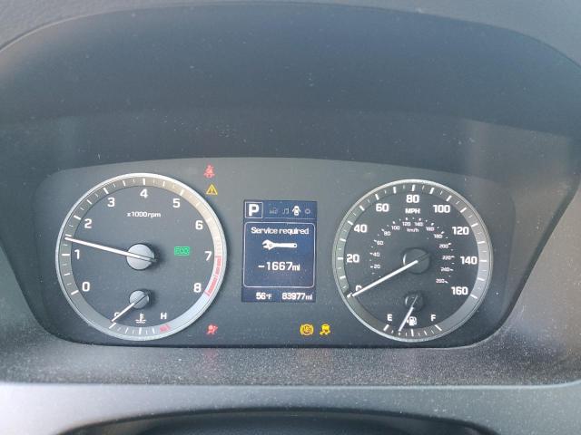 Photo 9 from auction – 2015 HYUNDAI SONATA SE with VIN 5NPE24AF5FH223365