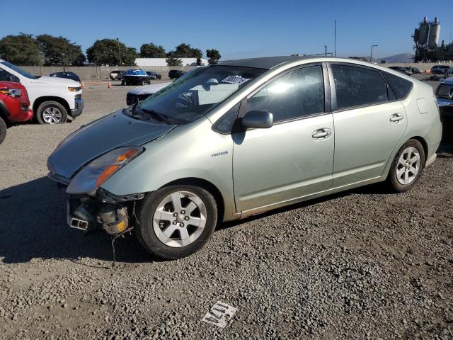 Photo 1 from auction – 2008 TOYOTA PRIUS with VIN JTDKB20U187745487
