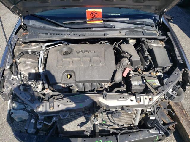 Photo 11 from auction – 2018 TOYOTA COROLLA L with VIN 2T1BURHEXJC016344