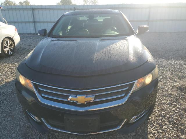 Photo 5 from auction – 2015 CHEVROLET IMPALA LT with VIN 1G1125S3XFU103746