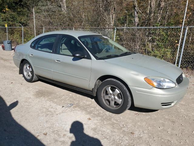 Photo 4 from auction – 2004 FORD TAURUS SE with VIN 1FAFP53254A156363