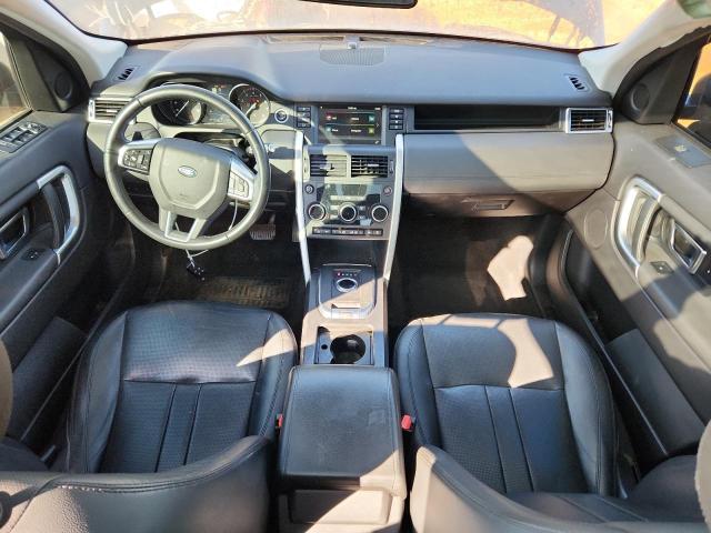 Photo 8 from auction – 2019 LAND ROVER DISCOVERY with VIN SALCR2FX3KH794945