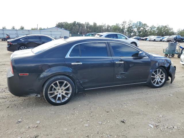 Photo 3 from auction – 2012 CHEVROLET MALIBU LTZ with VIN 1G1ZE5E07CF251932