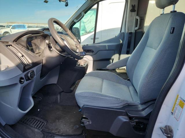 Photo 7 from auction – 2016 FORD TRANSIT T- with VIN 1FBAX2CGXGKA26256