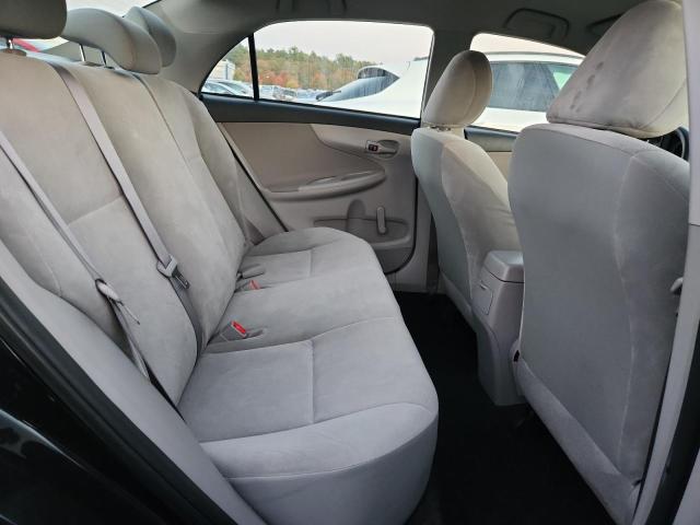 Photo 10 from auction – 2011 TOYOTA COROLLA BA with VIN JTDBU4EE4BJ107171