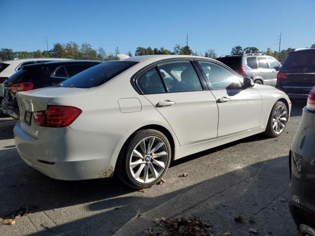Photo 3 from auction – 2015 BMW 320 I XDRI with VIN WBA3C3G59FNT53143