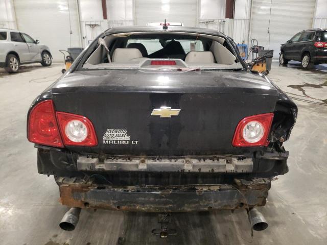 Photo 6 from auction – 2010 CHEVROLET MALIBU 2LT with VIN 1G1ZD5E73AF196408