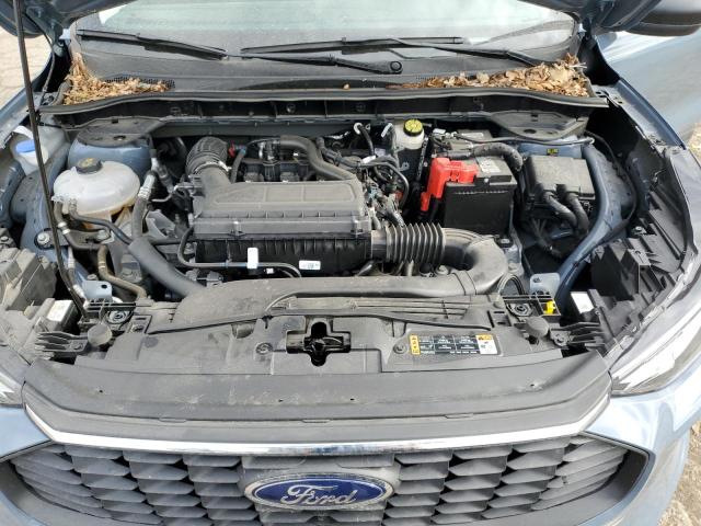 Photo 12 from auction – 2024 FORD ESCAPE ACT with VIN 1FMCU9GN4RUB24300
