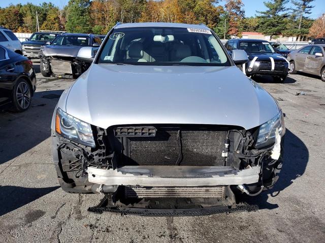 Photo 5 from auction – 2012 AUDI Q5 PREMIUM with VIN WA1LFAFPXCA003454