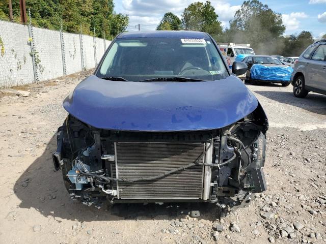 Photo 5 from auction – 2021 NISSAN ROGUE S with VIN 5N1AT3AA0MC774334