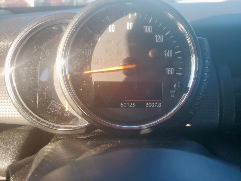 Photo 9 from auction – 2014 MINI COOPER with VIN WMWXM5C5XET932622