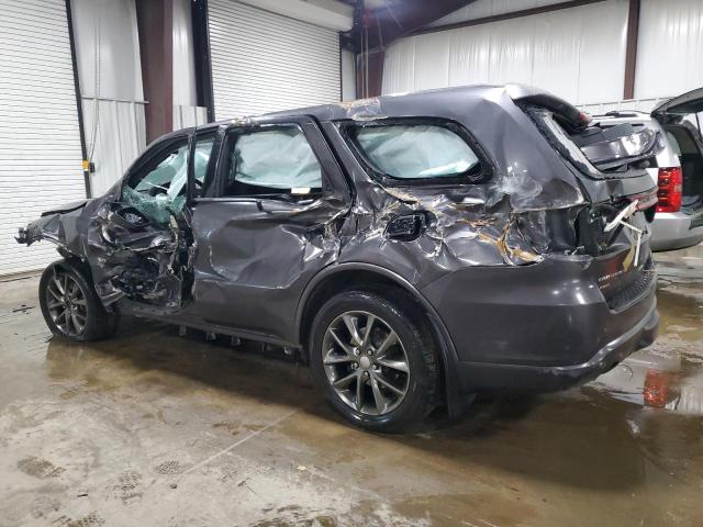 Photo 2 from auction – 2015 DODGE DURANGO with VIN 1C4SDJCT9FC796053