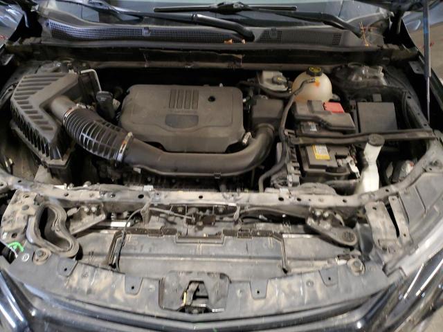 Photo 12 from auction – 2021 CHEVROLET BLAZER 3LT with VIN 3GNKBJR49MS548034