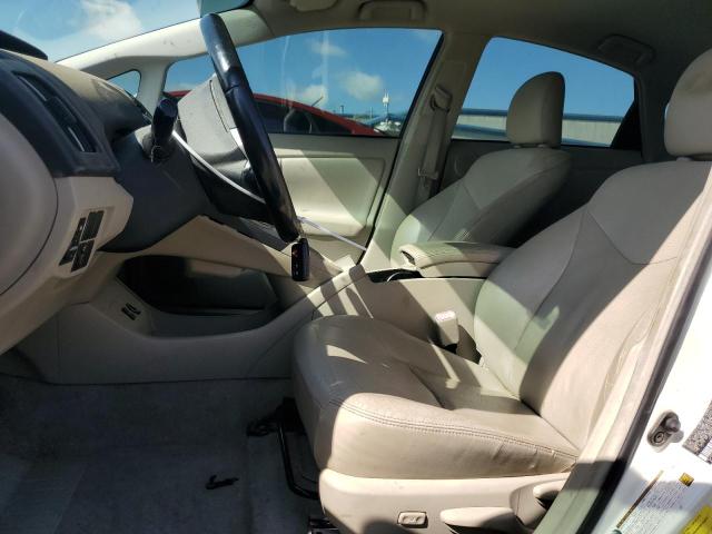 Фото 7 с аукциона – 2010 TOYOTA PRIUS с VIN JTDKN3DU2A1077232