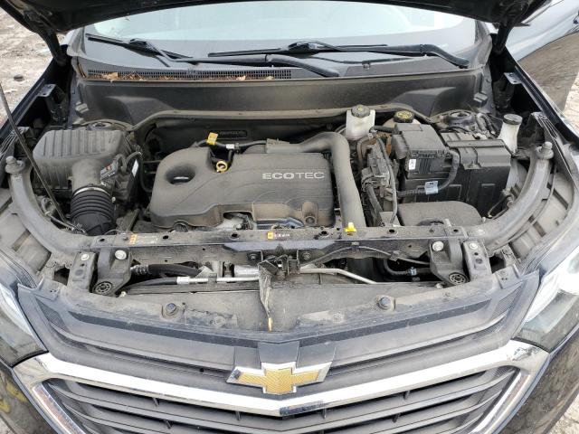 Photo 12 from auction – 2020 CHEVROLET EQUINOX LT with VIN 2GNAXJEV9L6137774