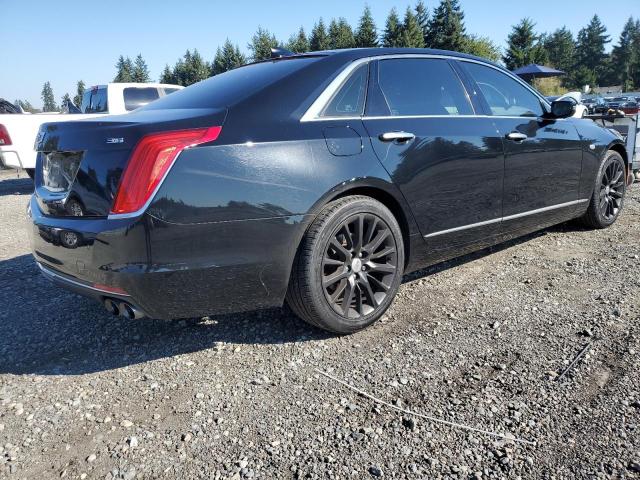 Photo 3 from auction – 2016 CADILLAC CT6 with VIN 1G6KB5RS9GU166012