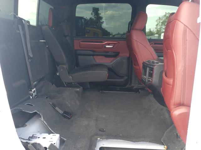 Photo 10 from auction – 2019 RAM 1500 REBEL with VIN 1C6SRFLTXKN845118