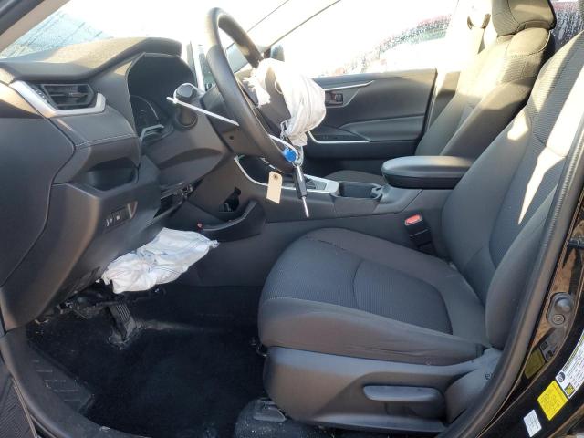 Photo 7 from auction – 2024 TOYOTA RAV4 with VIN 2T3H1RFV2RC261924
