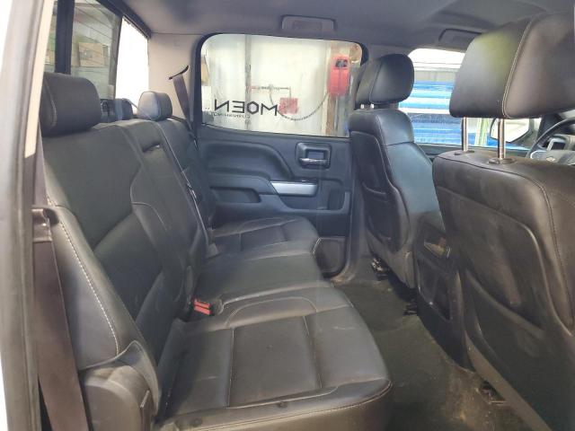 Photo 10 from auction – 2014 CHEVROLET SILVERADO with VIN 3GCUKSECXEG545006