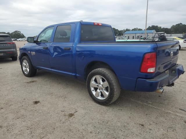 Photo 2 from auction – 2019 RAM 1500 CLASS with VIN 1C6RR7KT0KS599395