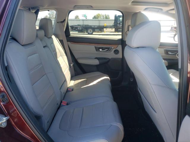 صورة رقم 11 من المزاد - 2019 HONDA CR-V EXL مع VIN 7FARW2H83KE044403
