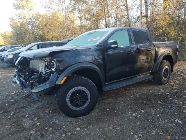 FORD RANGER RAP 2024 with VIN 1FTER4LR3RLE55806 - Photo from auction