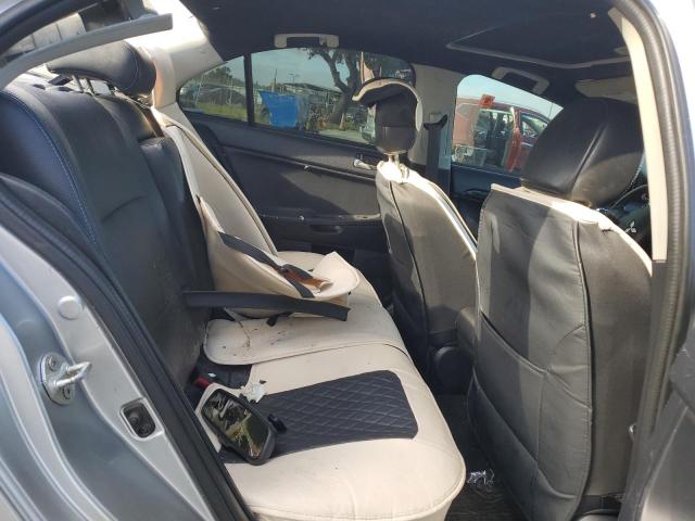 Photo 10 from auction – 2016 MITSUBISHI LANCER with VIN JA32U8FW5GU012833