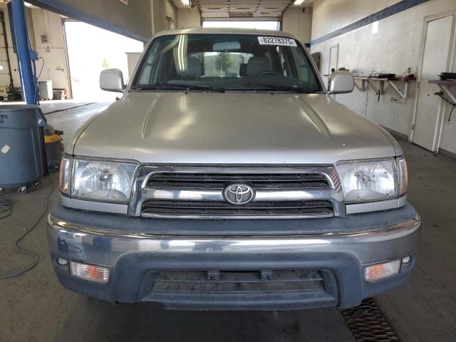 Photo 5 from auction – 2000 TOYOTA 4RUNNER SR with VIN JT3GN86R3Y0177209