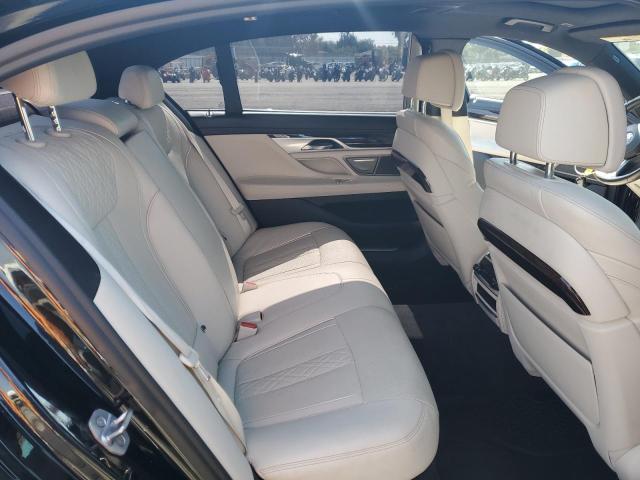 Photo 10 from auction – 2021 BMW 750 XI with VIN WBA7U2C0XMCF54192
