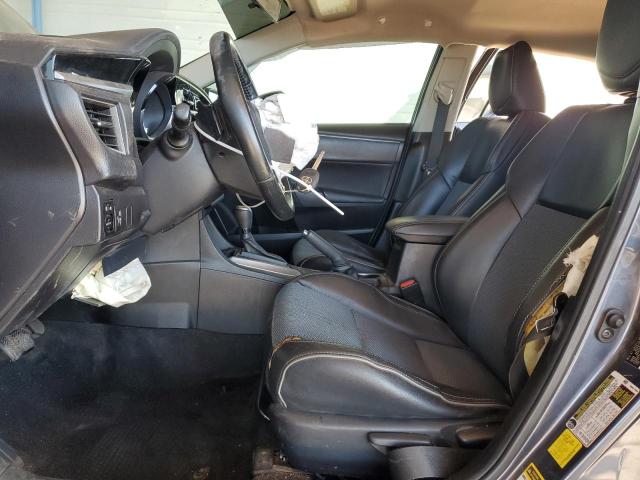 Photo 7 from auction – 2015 TOYOTA COROLLA L with VIN 5YFBURHE0FP196506
