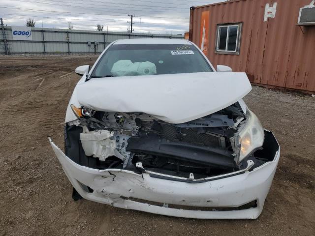 Photo 5 from auction – 2012 TOYOTA CAMRY BASE with VIN 4T1BF1FK7CU507900