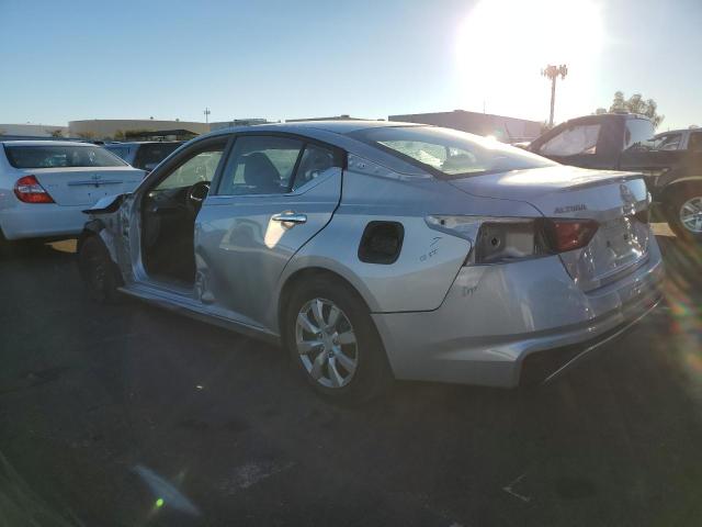 Photo 2 from auction – 2023 NISSAN ALTIMA S with VIN 1N4BL4BV8PN343223
