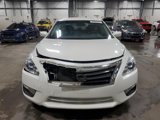 Photo 5 from auction – 2013 NISSAN ALTIMA 2.5 with VIN 1N4AL3AP4DN490112