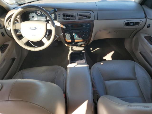 Photo 8 from auction – 2006 FORD TAURUS SEL with VIN 1FAFP56U16A138748