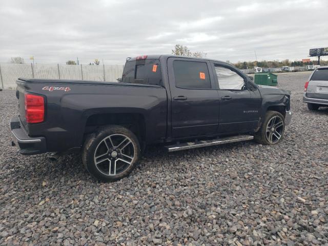 Photo 3 from auction – 2016 CHEVROLET SILVERADO with VIN 3GCUKREC1GG173034