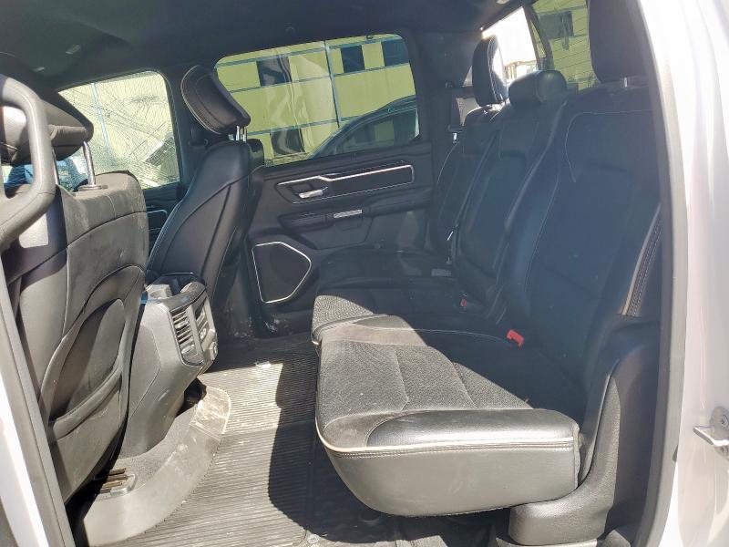Photo 10 from auction – 2019 RAM 1500 LARAM with VIN 1C6SRFJT9KN584289